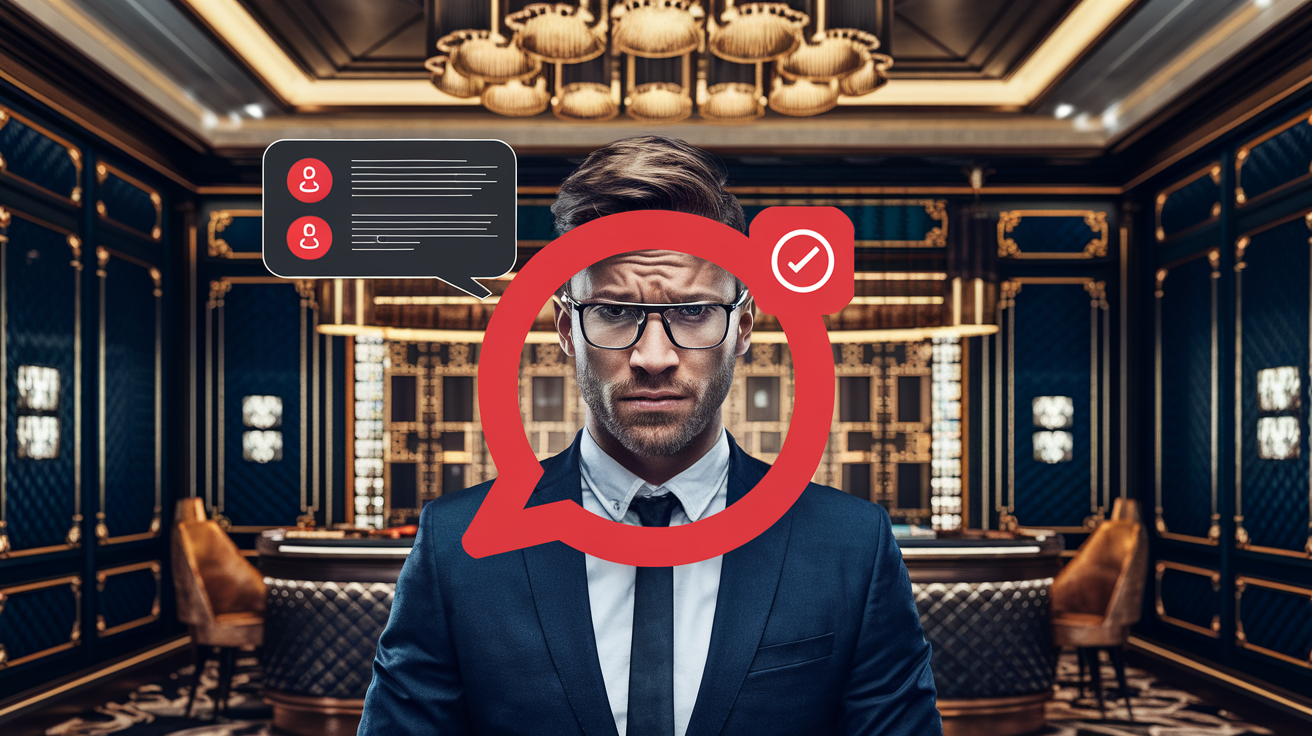Oyuncu şikayetleri ve casino uyarıları için güvenilir platform